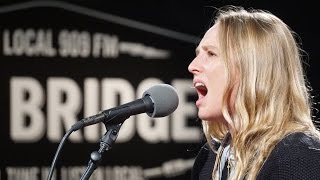 Lissie - &#39;Ojai&#39; | The Bridge 909 in Studio