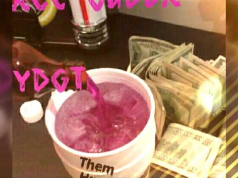 Ace Gudda x YDGT - Hunnitz