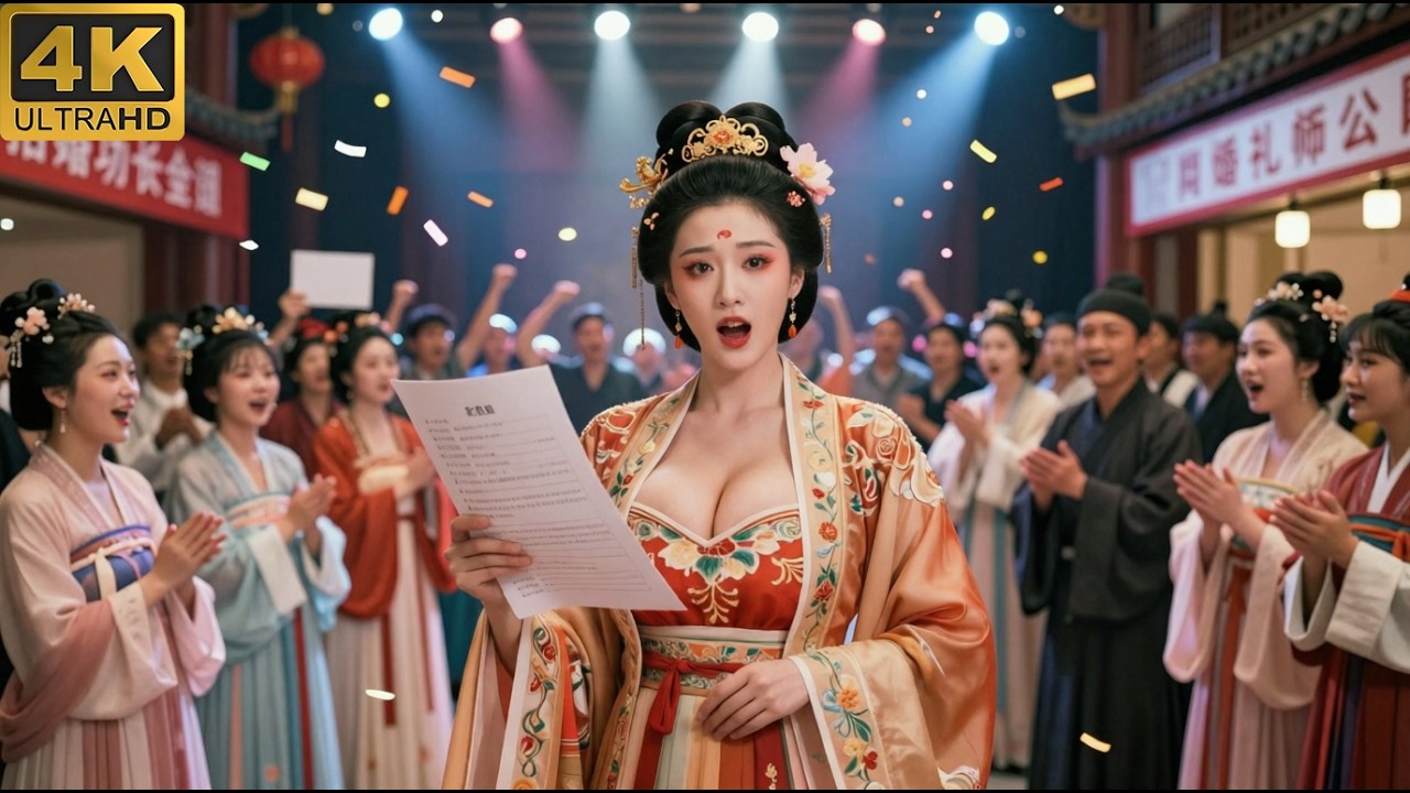 🤣Dying of Laughter! Job Interview Turns Into a Chaotic Circus!