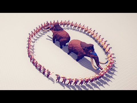 RIGHTEOUS PALADIN vs EVERY UNIT - Totally Accurate Battle Simulator