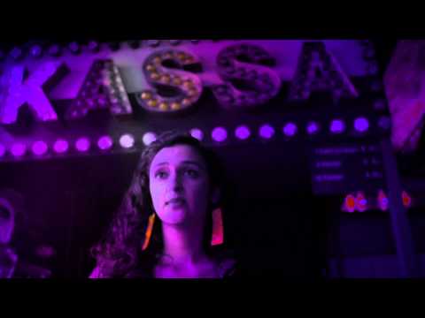 I-WOLF & THE CHAINREACTIONS - BLAZING FIRES (official video)