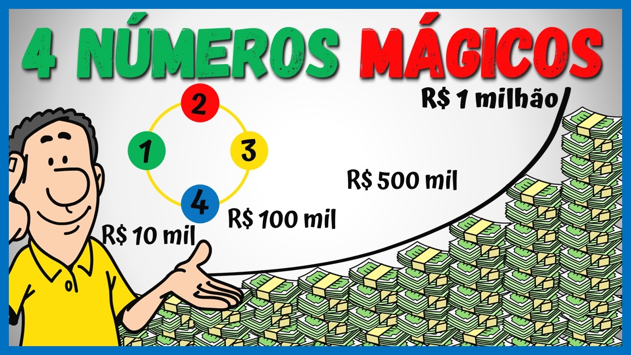 Como Qualquer Pessoa Pode Enriquecer (Sem Herança e Sem Sorte)