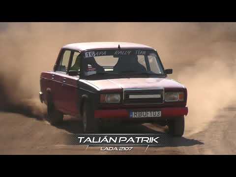 Miskolc Salak Királya 1. forduló 2020.08.01. | #16 Talián Patrik