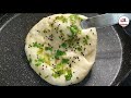 Kulcha Recipe On Tawa Kulcha Recipe By CookWithLubna