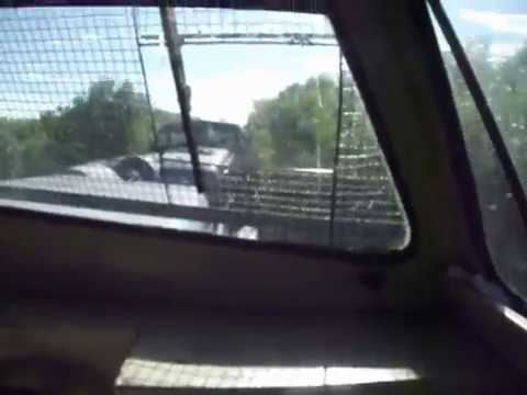 ESTACION PORVENIR.LINEA LITORAL.