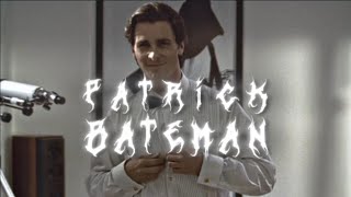 AMERICAN PSYCHO | IF LOOKS COULD KILL