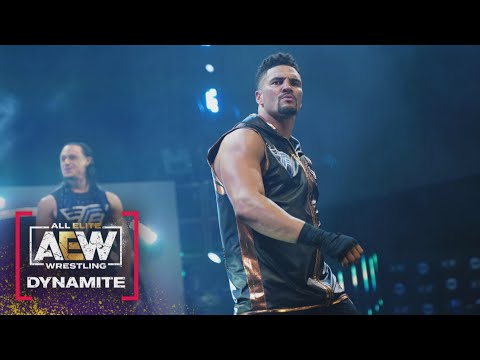 Anthony Ogogo Confirms He Was ‘Being Groomed To Join The Blackpool Combat Club