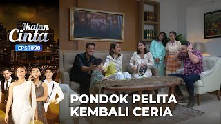Download lagu SANGAT CERIA Keluarga Pondok Pelita Bahagia Atas K... mp3