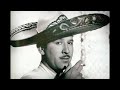 pedro infante consejo de un amigo