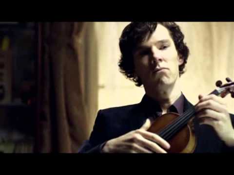 Everybody Loves Sherlock
