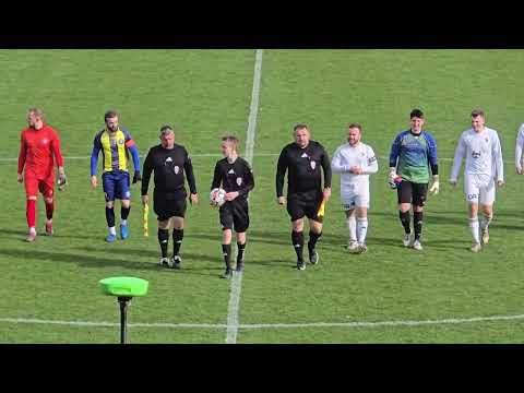 Fotbalové derby: Svitavy - Moravská Třebová 7:0 (5:0)