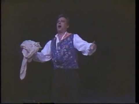 PEDRO LAVIRGEN "VESTI LA GIUBBA"