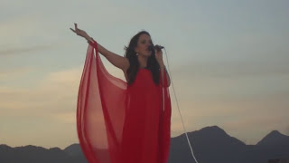 bebel gilberto @ arpoador:  simplesmente