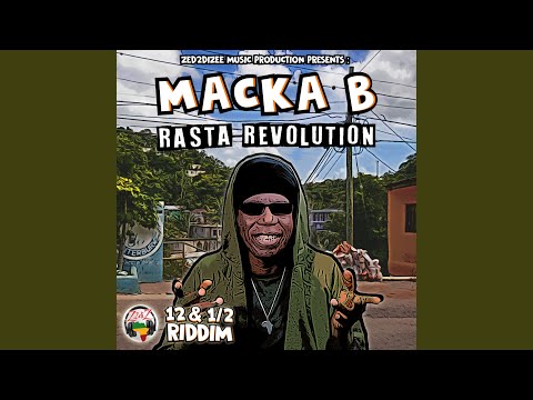 Rasta Revolution
