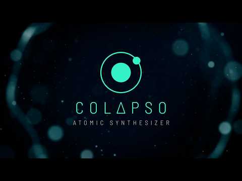Free Download Colapso v1.0.1 VST2i VST3i STANDALONE x64 WiN-R4E