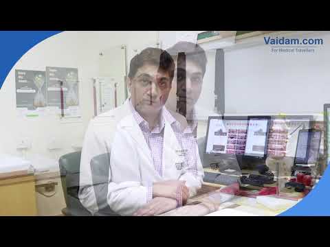 Minimal Invasive Spinal Decompression - Best Explained by Dr. Puneet Girdhar of BLK Hospital, India