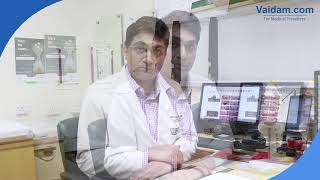 인도 BLK 병원의 Puneet Girdhar 박사가 설명하는 최소 침습성 척추 감압술