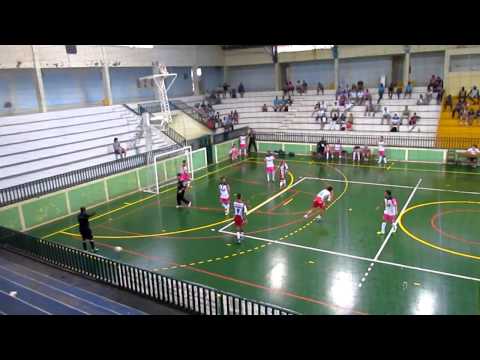 Copão de Futsal - Série A - Cachaça Batista x TJ-P
