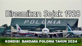 Download lagu 🔴 This is the Current Condition of Polonia Airport || Overgrown and Abandoned mp3 Download lagu 🔴 This is the Current Condition of Polonia Airport || Overgrown and Abandoned mp3