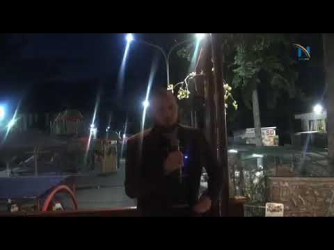 Hfz.Hakim Hoxha Ajete nga Sureja Duhan