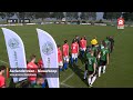 Samenvatting Aarlanderveen - Nieuwkoop (zaterdag 9 oktober)