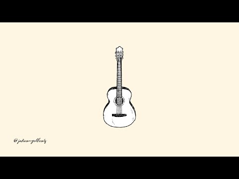 (FREE) Acoustic Guitar Type Beat - "Open Road" | Free Zach Bryan x Avicii Type Beat 2025