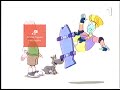 Disney S Doug Intro Svenska Swedish