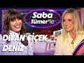 Saba Tümer Le Dilan Çiçek Deniz İlk Görüşte Aşk Hiç Yaşamadım
