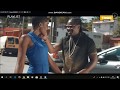 фрагмент Playlist и заставка на Trace Tropical 5 07 2018