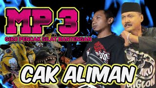 Download lagu GENDING PENCAK SILAT MALANGAN KENDANG CAK ALIMAN, AUDIO GLERRR...❗❗❗❗ mp3