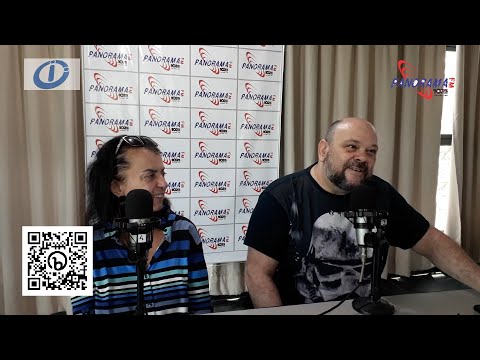 Memento Culturale: Halloween, o Retorno com Vânia Gomes e Flavio Storino