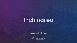 27 Iulie 2023 | Joi Seara