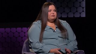 Заедаю страх едой и по ночам хожу к холодильнику, - Ольга ответила, почему не может перестать есть