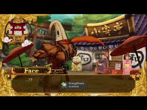 battle fantasia xbox 360 youtube