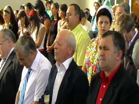 Paulis - Jubileu 1922-2012 part 3