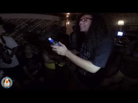 GABO VS COLO FECHA 07 OCTAVOS LIGA POSEIDON