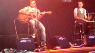 Strong Enough ~Rex Goudie~