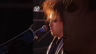 The Cure • A Night Like This