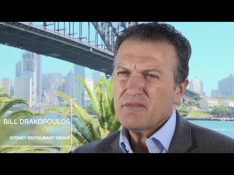 TheFork with Bill Drakopoulos