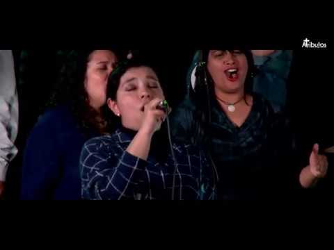 Verbo De Dios - Ministerio Atributos