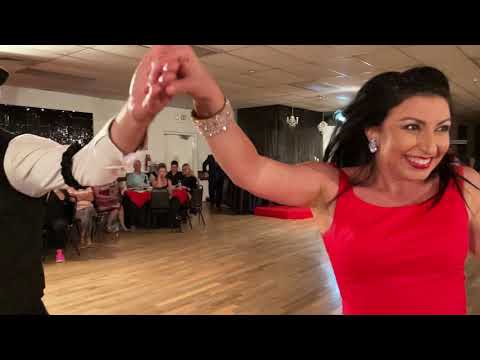 NRG Ballroom’s BROADWAY Showcase 2021 “Family Night” ACT 3 (Camera 2)