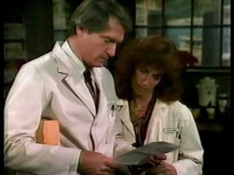 GH  Rick & Lesley ~12-17-81~ A Letter Regarding Mike