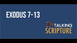 Ep 147 | Exodus 7-13, Come Follow Me (March 28-April 3)