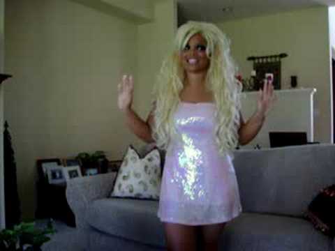 Następna Barbie 