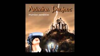 Ariadna Project - Mundos Paralelos (2005) FULL ALBUM