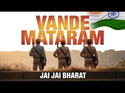 " 🇮🇳JAI JAI BHARAT | Republic Day 2026 Patriotic Song | Tune India Studio | 26 January Anthem
