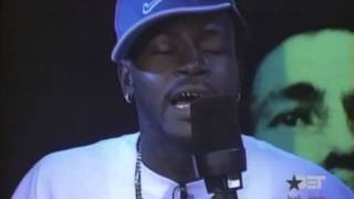 Trick Daddy   Freestyle On Rap City