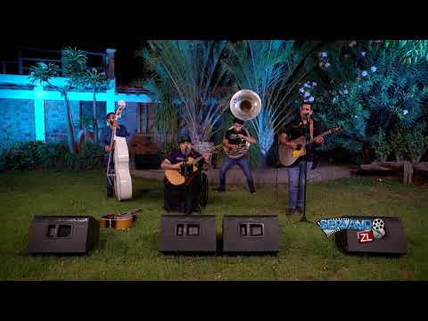 Abel Zazueta y Los De Culiacan - Mi Primer Amor (En Vivo 2020)