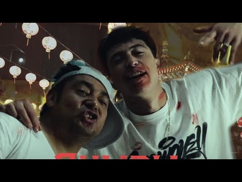 Chikano Jcr ft LOS DE AKINO - La Cumbia Guapachosa (REMIX)