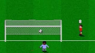 Let's play Championship Soccer - Episode 142 - Chelsea Vs. Aston Villa
